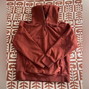 Filson Prospector Hoodie - Size Large